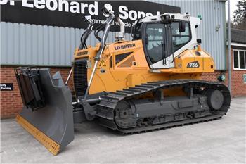 Liebherr PR 736 LGP GEN 8
