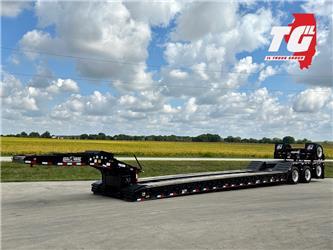 Globe 55 TON