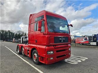 MAN TGA 26.480