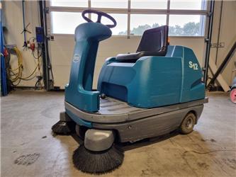 Tennant S12