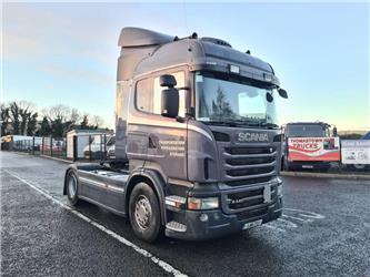 Scania R440