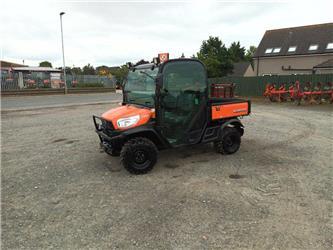 Kubota RTV-X900