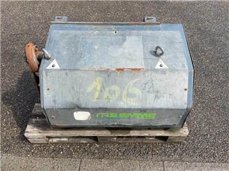 Merlo Vz350