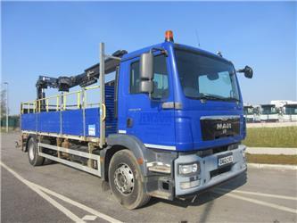 MAN TGM18.250