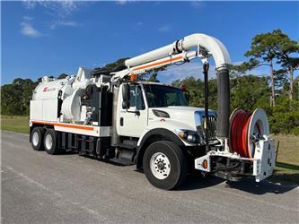 Vac-Con V311LHA