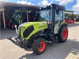 CLAAS Nexos 240 M Advanced