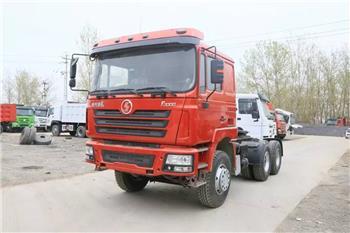 Shacman F3000 For Sale