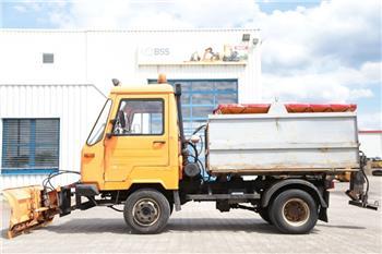 Multicar M26