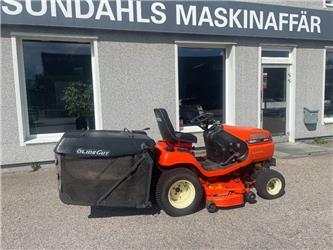 Kubota G21
