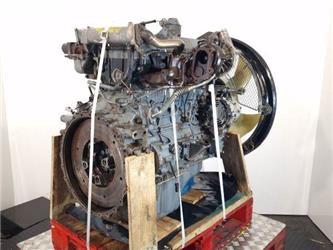 Isuzu 4HK1X