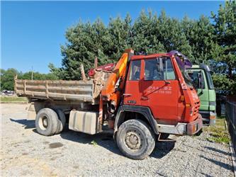 Steyr 19S37