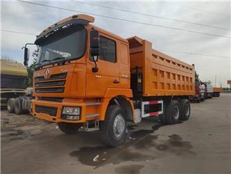 Shacman F3000 6x4 for sale