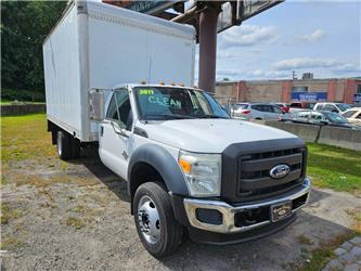 Ford F 450 XL SD