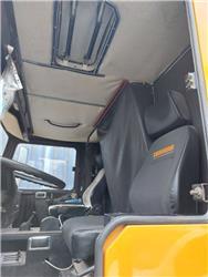 Liebherr LTM 1050