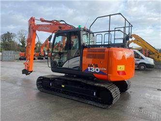 Hitachi ZX 130 LC N-6