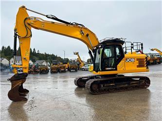 JCB 220X LC