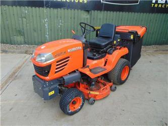 Kubota G 23