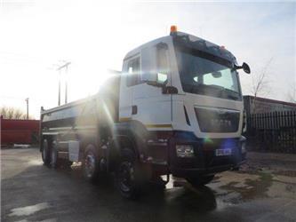 MAN TGS 35.400