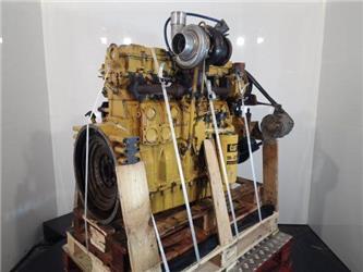 Caterpillar C9