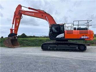 Hitachi ZX 350 LC-6