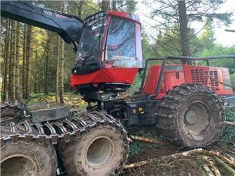 Komatsu 941.1