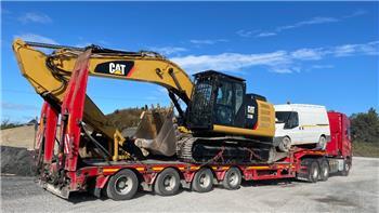 Caterpillar 320E