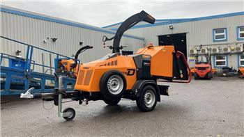 Forst ST6D | 2020 | 385 Hours