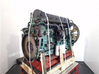 Volvo D9A 340 - EC01