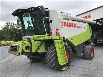 CLAAS Lexion 570