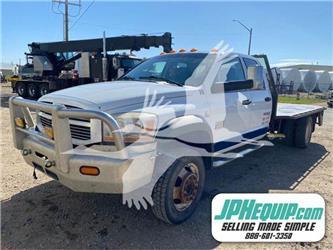 Dodge RAM 4500HD