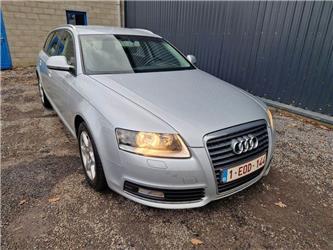 Audi A6 2.0 TDI