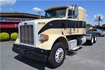 Peterbilt 367