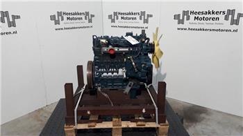 Kubota V1505