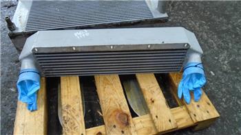 Valmet 840.3 INTERCOOLER