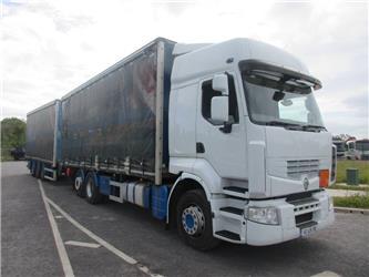 Renault Premium 430