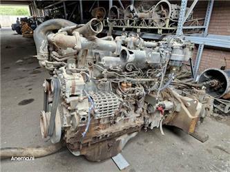 Isuzu K5V80S-11SR
