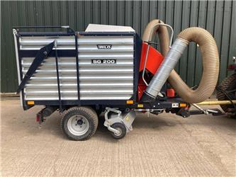Trilo SG200