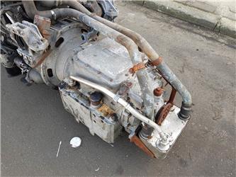Voith Turbo Diwabus 864.3E