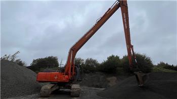 Hitachi ZX 350-1 slr