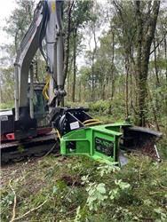  OMEF Tree Shears