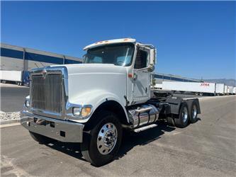 International 5900 i Eagle