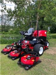 Toro GROUNDSMASTER 4500D