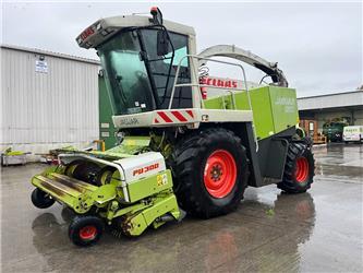 CLAAS Jaguar
