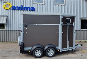 Ifor Williams HB 511