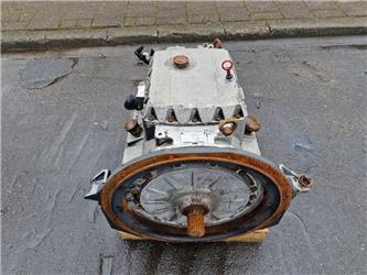 Voith Turbo 864.5