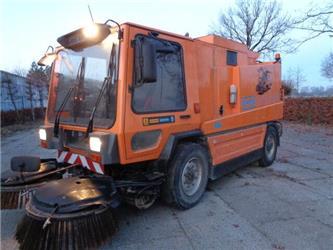 Schmidt Metro 500 4x2
