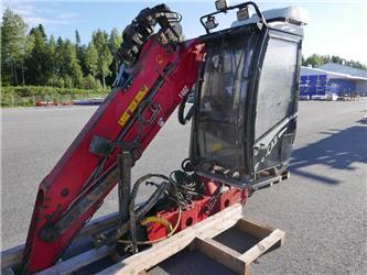 Hiab Loglift F140ZT 95