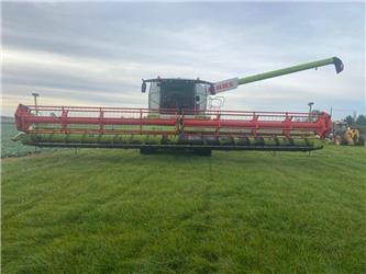 CLAAS Lexion 770 TT