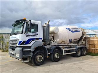 Mercedes-Benz Axor 3240