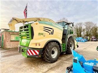 Krone Big X 780